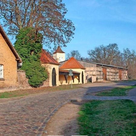 Ferienwohnungen Luisenhof Paretz ภายนอก รูปภาพ
