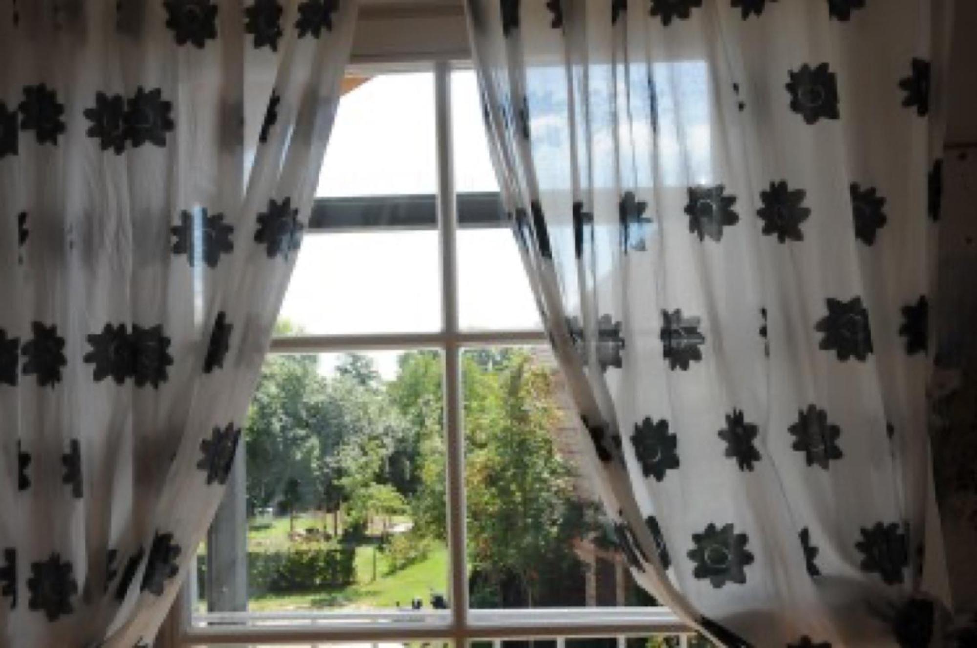 Ferienwohnungen Luisenhof Paretz ภายนอก รูปภาพ